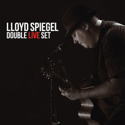 Lloyd Spiegel - If I Killed Ya When I Met Ya - Internet Download