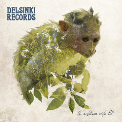 Delsinki Records - Monkey