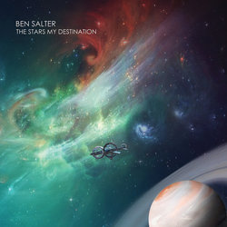 Ben Salter - The Stars My Destination