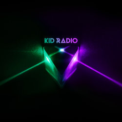Kid Radio - Far East
