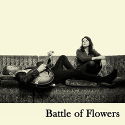 Battle of Flowers - Lost and Found