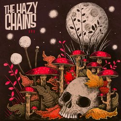 The Hazy Chains - Sinking - Internet Download