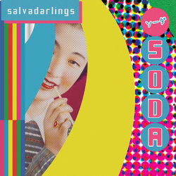 Salvadarlings - Soda Shark