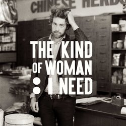 Kaurna Cronin - The Kind Of Woman I Need