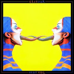 Gatherer - Spaceman - Internet Download