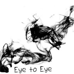 Eye to Eye - Green Glass