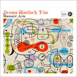 James Sherlock Trio - Domestic Arts & Sciences