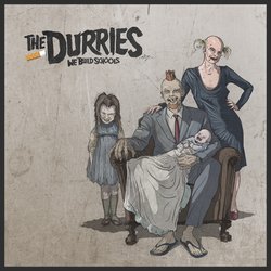 The Durries - Marlboro Gold