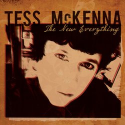 Tess McKenna - Fill Me Up