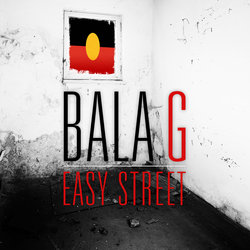 Bala G - Easy Street