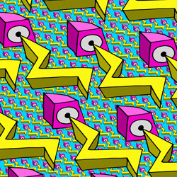 Laptop Destroyer - Like Conveyor Belts