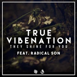 True Vibenation - They Shine For You feat. Radical Son
