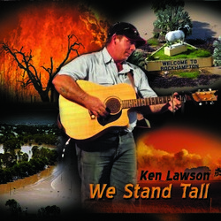 Ken Lawson - We're The Same