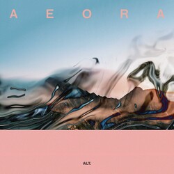 Aeora - Afloat