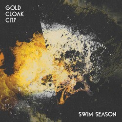 Swim Season - Gold Cloak City
