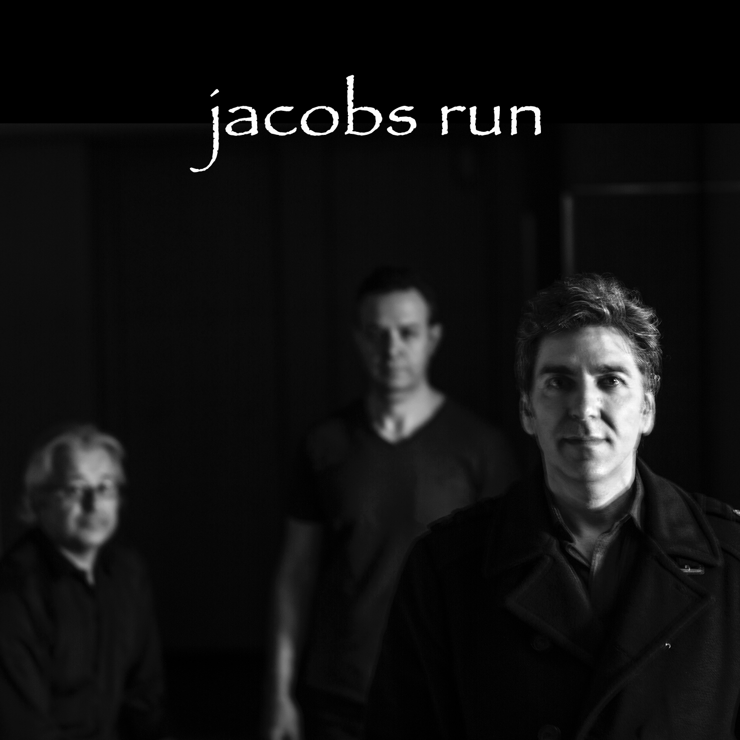 jacobs run - Sleepwalking