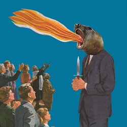 Regurgitator - Sine Wave