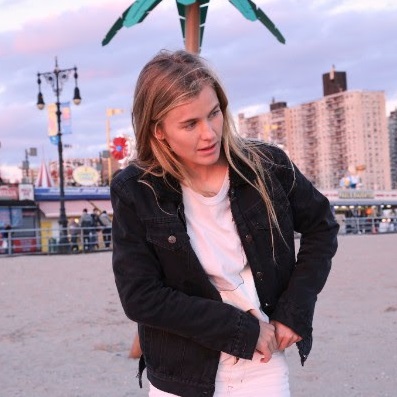 Alex The Astronaut  - Rockstar City