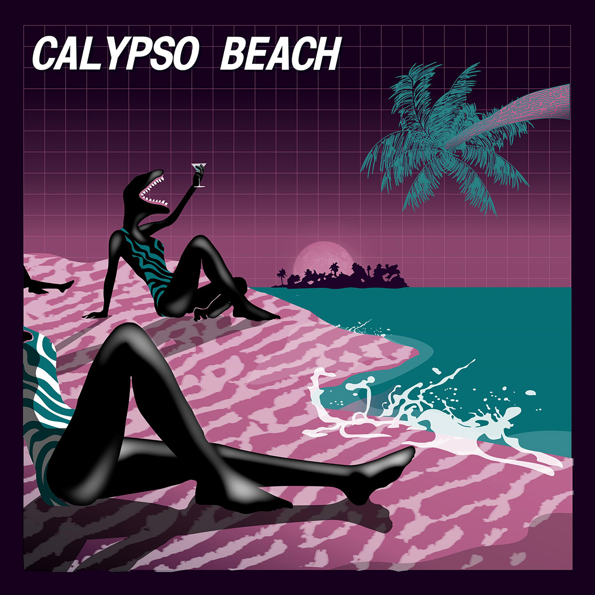 Northeast Party House - Calypso Beach