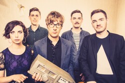 Ball Park Music - Everything Is S__t Except My Friendship With You