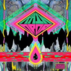 Raindrop - Out Of Sight