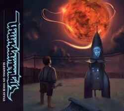 Thundamentals - Move It Up