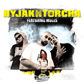 Hyjak N Torcha - No Regrets ft. Murs
