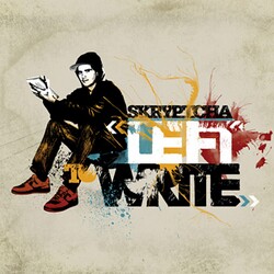 Skryptcha - Food For Thought