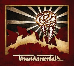 Thundamentals - Storm Warning