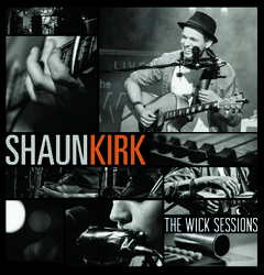 Shaun Kirk - Every Dog Will Have Its Day