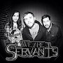We Are Servants - Spectator