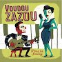 Voudou Zazou - Time To Swing