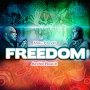 Mau Power - Freedom Feat. Archie Roach