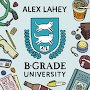 Alex Lahey - Ivy League