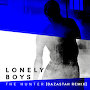 Lonely Boys - The Hunter