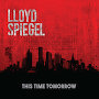 Lloyd Spiegel - Devil On My Shoulder