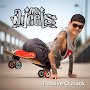 MC Wheels - Positive Outlook (feat. Lily-Taloola)