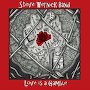 Steve Wernick Band - War For Peace