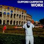 Clifford Carpenter - Work