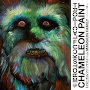 Tropical F**k Storm - Chameleon Paint