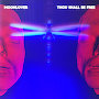 Moonlover - Thou Shall Be Free