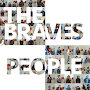 The Braves - People