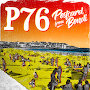 P76 - Postcard from Bondi