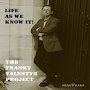 The Franky Valentyn Project - tHanks For The Summer