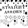 Straight Arrows - Out and Down