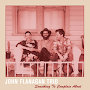 John Flanagan Trio - Something To Complain About