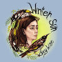 Lucy Wise - Winter Sun
