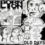 Born Lion  - Old Days