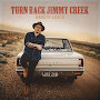 Gareth Leach - Turn Back Jimmy Creek