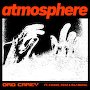 Dro Carey - Atmosphere (feat. Kwame, Renz & Raj Mahal)